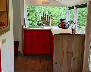 Verblijf 172806 - Vakantiewoning Midden Drenthe - Lodge Hooghalen
