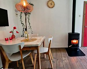 Verblijf 172806 - Vakantiewoning Midden Drenthe - Lodge Hooghalen