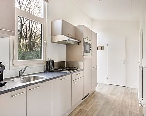 Verblijf 172807 - Chalet Midden Drenthe - Boterbloem Chalet 4
