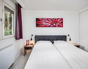 Verblijf 172807 - Chalet Midden Drenthe - Boterbloem Chalet 4
