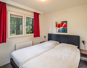 Verblijf 172809 - Chalet Midden Drenthe - Heidebloem Chalet 6