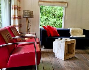 Verblijf 172810 - Vakantiewoning Midden Drenthe - Vakantiehuisje in Hooghalen