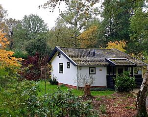 Verblijf 172810 - Vakantiewoning Midden Drenthe - Vakantiehuisje in Hooghalen