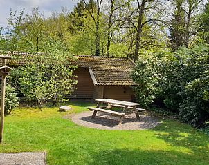 Verblijf 172810 - Vakantiewoning Midden Drenthe - Vakantiehuisje in Hooghalen