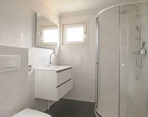 Verblijf 172811 - Chalet Midden Drenthe - Dotterbloem Chalet 6