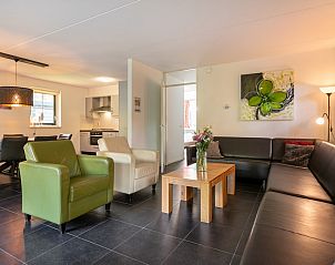 Verblijf 172813 - Bungalow Midden Drenthe - Zandduin Villa met Sauna 10