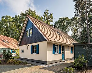 Guest house 172814 • Holiday property Midden Drenthe • Landgoed Het Grote Zand 14 