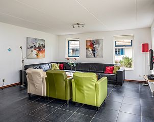 Verblijf 172816 - Bungalow Midden Drenthe - Zandduin Villa 12