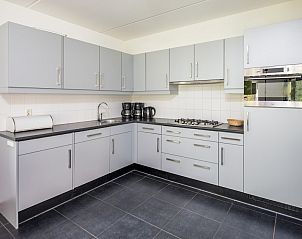 Verblijf 172816 - Bungalow Midden Drenthe - Zandduin Villa 12