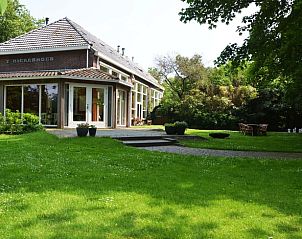 Verblijf 172818 • Vakantiewoning Midden Drenthe • Vakantiehuis in Hooghalen 