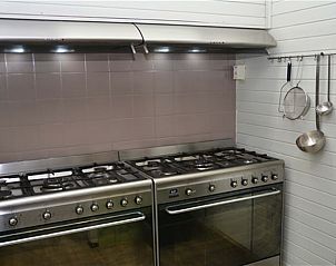 Verblijf 172818 - Vakantiewoning Midden Drenthe - Huisje in Hooghalen