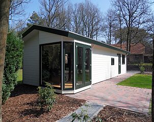 Verblijf 172821 • Chalet Midden Drenthe • Landgoed Het Grote Zand 7 