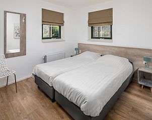 Guest house 172826 - Bungalow Midden Drenthe - Vennenhof Wellness Bungalow 6