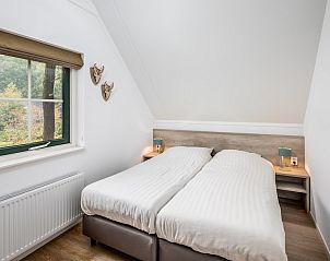 Guest house 172826 - Bungalow Midden Drenthe - Vennenhof Wellness Bungalow 6