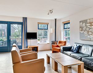 Verblijf 172827 - Bungalow Midden Drenthe - Zandduin Wellness Villa 10