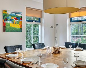 Verblijf 172827 - Bungalow Midden Drenthe - Zandduin Wellness Villa 10
