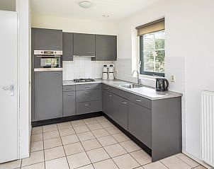 Verblijf 172828 - Bungalow Midden Drenthe - Stuifzand Bungalow 8
