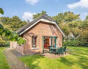 Guest house 172829 • Bungalow Midden Drenthe • Esdorp Bungalow 6 