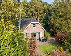 Verblijf 172830 • Bungalow Midden Drenthe • Vennenhof Bungalow 8 