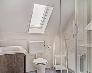 Verblijf 172832 - Bungalow Midden Drenthe - Vennenhof Bungalow Deluxe 6