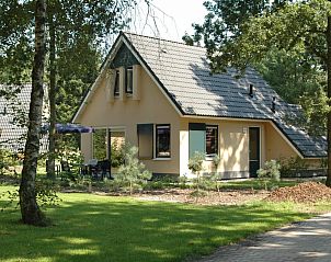 Unterkunft 172833 • Bungalow Midden Drenthe • Esdorp Bungalow 4 