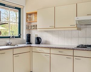 Verblijf 172833 - Bungalow Midden Drenthe - Esdorp Bungalow 4