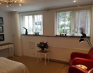 Verblijf 172834 - Vakantiewoning Midden Drenthe - Vakantiehuis in Hooghalen