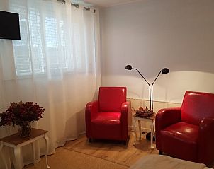 Verblijf 172834 - Vakantiewoning Midden Drenthe - Vakantiehuis in Hooghalen