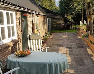 Verblijf 172834 - Vakantiewoning Midden Drenthe - Vakantiehuis in Hooghalen