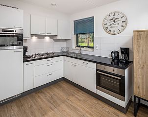 Verblijf 172836 - Bungalow Midden Drenthe - Stuifzand Wellness Bungalow 8