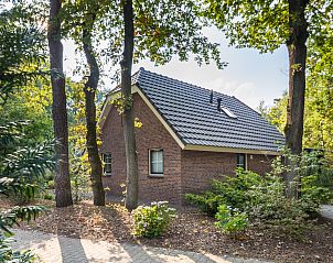 Verblijf 172837 • Vakantiewoning Midden Drenthe • Landgoed Het Grote Zand 1 