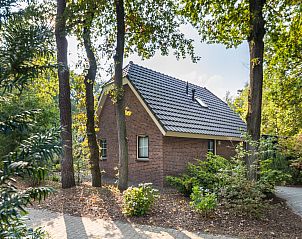 Unterkunft 172837 • Ferienhaus Midden Drenthe • Landgoed Het Grote Zand 1 