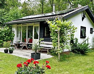 Unterkunft 172843 - Ferienhaus Midden Drenthe - DG1928