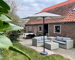 Guest house 172844 - Holiday property Midden Drenthe - Vakantiehuisje in Hooghalen