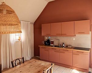 Guest house 172844 - Holiday property Midden Drenthe - Vakantiehuisje in Hooghalen