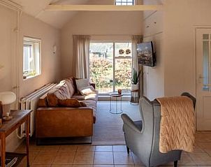 Guest house 172844 - Holiday property Midden Drenthe - Vakantiehuisje in Hooghalen