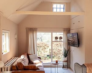 Guest house 172844 - Holiday property Midden Drenthe - Vakantiehuisje in Hooghalen