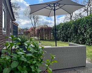 Guest house 172844 - Holiday property Midden Drenthe - Vakantiehuisje in Hooghalen