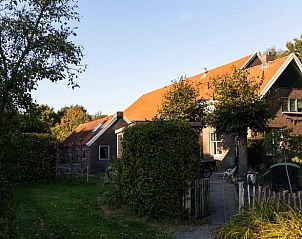 Guest house 172844 - Holiday property Midden Drenthe - Vakantiehuisje in Hooghalen