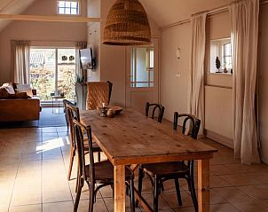 Guest house 172844 - Holiday property Midden Drenthe - Vakantiehuisje in Hooghalen