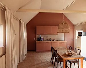 Guest house 172844 - Holiday property Midden Drenthe - Vakantiehuisje in Hooghalen