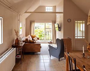 Guest house 172844 - Holiday property Midden Drenthe - Vakantiehuisje in Hooghalen