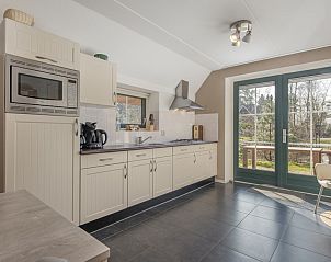 Verblijf 172845 - Bungalow Midden Drenthe - Stuifzand Bungalow met Bedstee 6+2