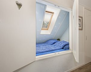 Verblijf 172845 - Bungalow Midden Drenthe - Stuifzand Bungalow met Bedstee 6+2