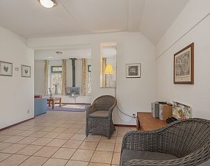 Verblijf 172846 - Bungalow Midden Drenthe - Esdorp Bungalow met Bedstee 4+2