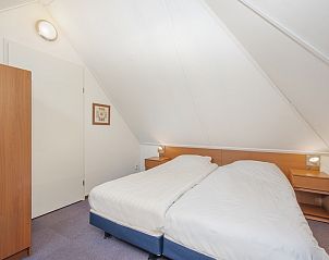 Verblijf 172846 - Bungalow Midden Drenthe - Esdorp Bungalow met Bedstee 4+2
