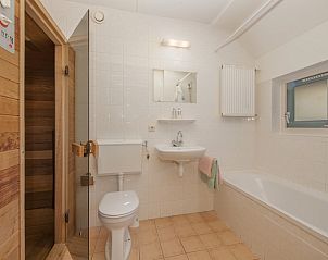 Verblijf 172846 - Bungalow Midden Drenthe - Esdorp Bungalow met Bedstee 4+2