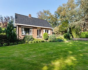 Unterkunft 172903 • Ferienhaus Midden Drenthe • De Drentsche Patrijs 