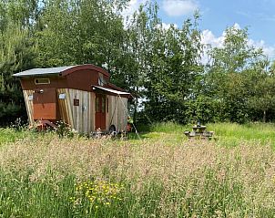 Verblijf 172905 • Vakantiewoning Midden Drenthe • Vakantiehuisje in Mantinge 