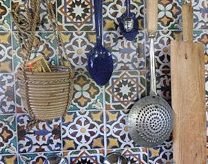 Winterlandschap rondom vakantiehuisje in Mantinge, Midden Drenthe, voor een magische sfeer.